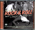 Various - The Road To Rock & Roll Volume 2: Dangerous Liaisons 1953-1954 (50 tracks) (2xCD) Music CD