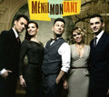 Menilmontant - Menilmontant - Music CD