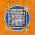 Setna - Guerison - Music CD