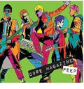 Core Magazine - Peep - Music CD