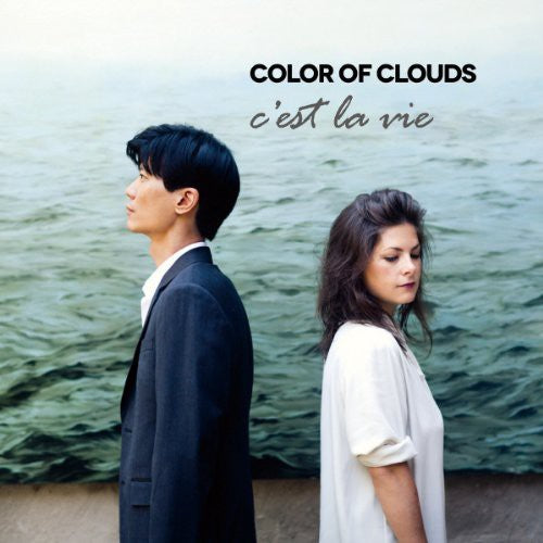 Color Of Clouds - C'est La Vie - Music CD
