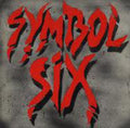 Symbol Six - Symbol Six - Vinyl Record