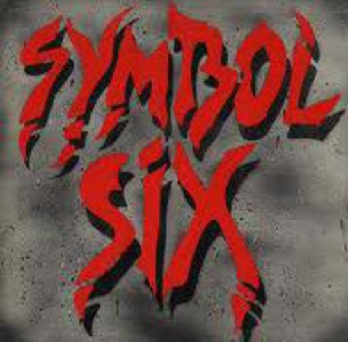 Symbol Six - Symbol Six - Vinyl Record