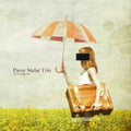Stelar Trio,parov - Invisible Girl - Music CD