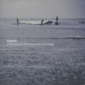 Nimon - Drowning In Good Intentions - Music CD
