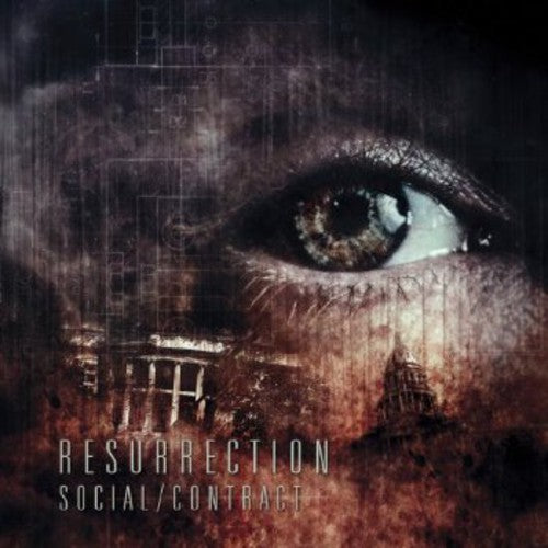 Resurrection - Social/contract - Music CD