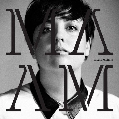 Moffatt,ariane - Ma Remix - Music CD