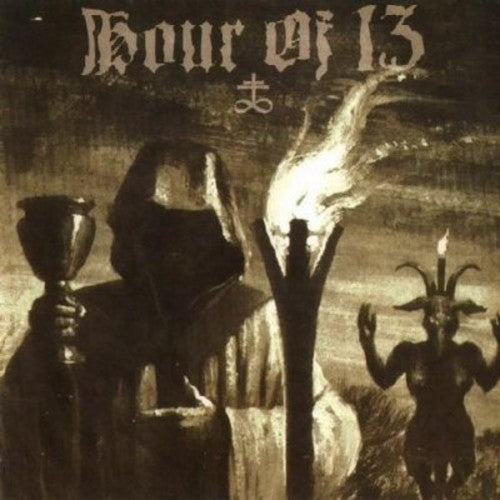 Hour Of 13 - Hour Of 13 - Music CD