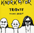 Knorkator - Tribute To Uns Selbst - Music CD