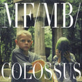Mf/mb - Colossus - Music CD
