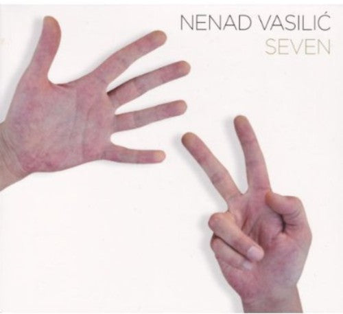Vasilic,nenad - Seven - Music CD