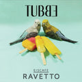 Tubbe - Eiscafe Ravetto - Vinyl Record