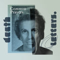 Death Letters - Common Prayers (limited Edition) - Music CD