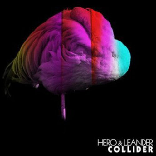 Hero & Leander - Collider - Vinyl Record