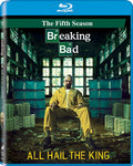 Breaking Bad: The Fifth Season - Breaking Bad: The Fifth Season - Blu-ray
