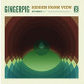 Gingerpig - Hidden From View - Music CD