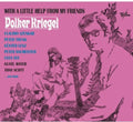 Kriegel,volker - With A Little Help From My Friends & Bonus - Music CD