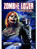 Zombie Lover - Zombie Lover - DVD