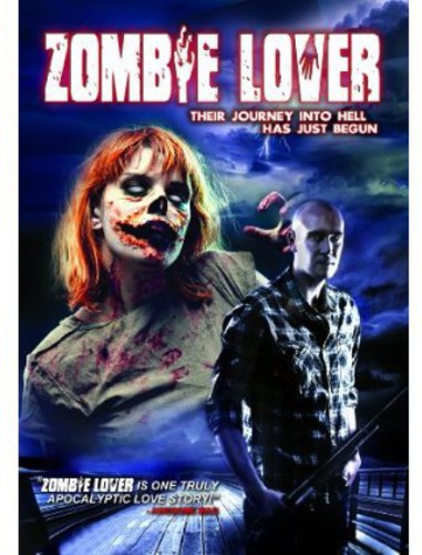 Zombie Lover - Zombie Lover - DVD