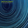 Photon Band - Pure Photonic Matter (volume 1) - Vinyl Record