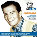 Boone,pat - Friendly Persuasion: His Greatest Hits - Music CD