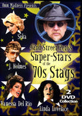 42nd Street Pete's Superstars Of The 70s Stags - 42nd Street Pete's Superstars Of The 70s Stags - DVD