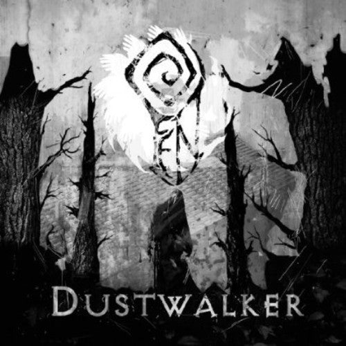 Fen - Dustwalker - Music CD