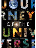 Journey Of The Universe - Journey Of The Universe - DVD