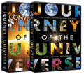 Journey Of The Universe: The Complete Collection - Journey Of The Universe: The Complete Collection - DVD