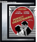 Perfect Understanding - Perfect Understanding - Blu-ray