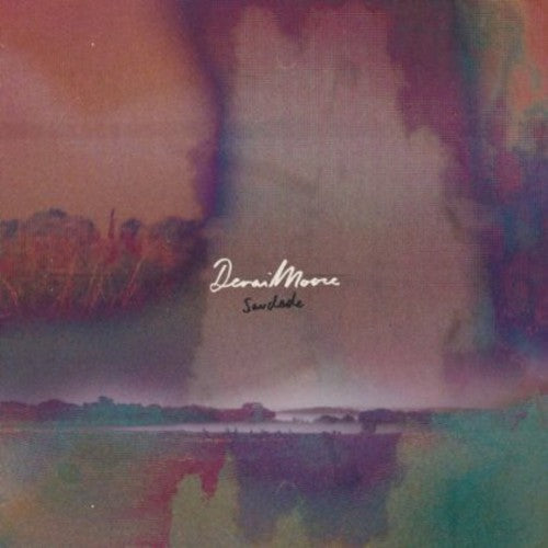 Moore,denai - Saudade - Vinyl Record