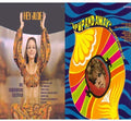 Underground Electrics / Generation Gap - Hey Jude / Up Up & Away - Music CD