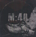 M:40 - Diagnos - Vinyl Record
