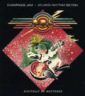 Atlanta Rhythm Section - Champagne Jam - Music CD