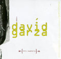 Garza,david - This Euphoria - Music CD
