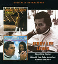 Lewis,jerry Lee - Touching Home / Would You Take Another Chance On - Music CD