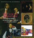 Young Tradition - Young Tradition / So Cheerfully Round / Galleries - Music CD