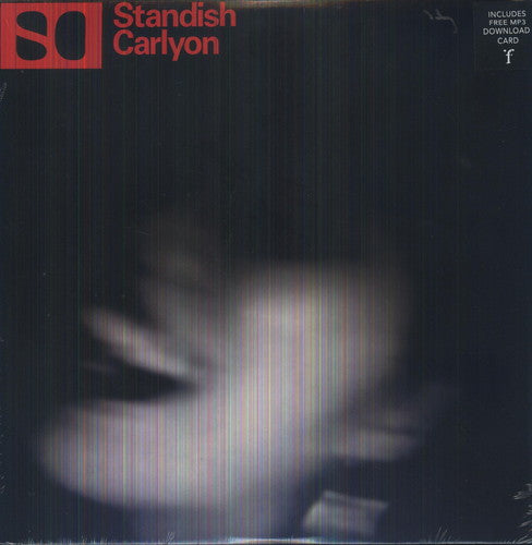 Standish / Carlyon - Deleted Scenes - Vinyl Record