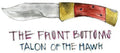 Front Bottoms - Talon Of The Hawk - Music CD