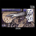 Teen - Carolina - Vinyl Record