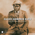 Classic Harmonica Blues From Smithsonian Folkways - Classic Harmonica Blues From Smithsonian Folkways - Music CD