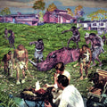 All Tiny Creatures - Dark Clock - Music CD