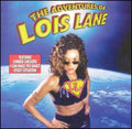 Lane,lois - Adventures Of Lois Lane - Music CD