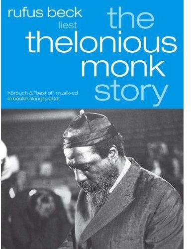 Beck,rufus - Thelonious Monk Story-ge - Music CD