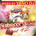 Dj Yano - Afro Project 42 - Music CD