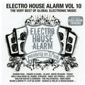 Electro House Alarm 10 / Various - Electro House Alarm 10 / Various - Music CD