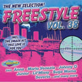 Freestyle 38 / Various - Freestyle 38 / Various - Music CD