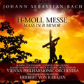 Bach,j.s. - H-moll Messe/mass In B Minor - Music CD