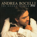 Bocelli,andrea - Aria: Opera Album - Music CD