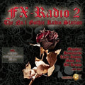 Fx Radio No. 1 Go 2 / Various - Fx Radio No. 1 Go 2 / Various - Music CD